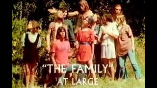 Manson documentary 1973 [upl. by Norym]