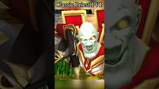 Classic Priest PVP [upl. by Keyser259]