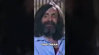 Charles Manson  Understanding Your Reflection [upl. by Fraze]