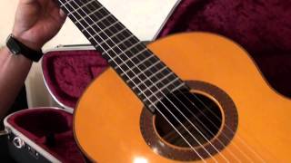 Guitarras Bernabemp4 [upl. by Allister120]