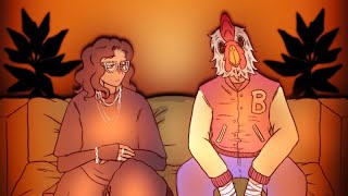 Hotline Miami Changed Me [upl. by Pasadis]