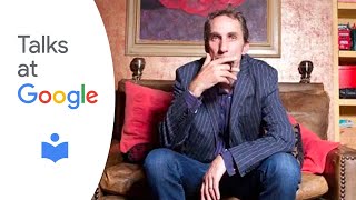 Psychogeography  Will Self  Talks at Google [upl. by Prussian320]