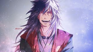 JIRAIYA RAP quotNew Beginningquot  None Like Joshua amp CalebHyles  Naruto Rap [upl. by Bonns]