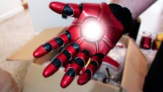 20 Coolest Avengers Gadgets on Amazon That Are Worth Buying [upl. by Barbette]