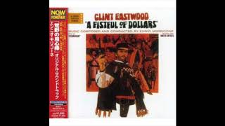 A Fistful of Dollars Soundtrack [upl. by Javed]