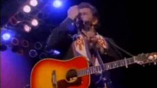 The Highwaymen live 1990 Nassau Coliseum  part 2 [upl. by Chelsie]