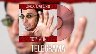 Zeca Baleiro  Telegrama [upl. by Karrie]