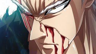 GAROU RAP quotMonsterquot  None Like Joshua amp TylerClarkMusic  One Punch Man Rap [upl. by Arammahs475]