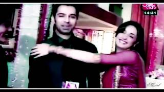 Sanaya amp Barun Offscreen Moments [upl. by Sitra]