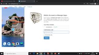 How to Delete your Telegram account in 1 minute [upl. by Archangel]